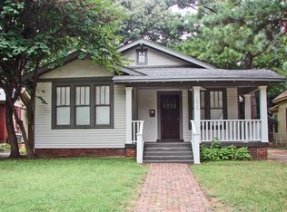 2028 Felix Ave, Memphis, TN 38104