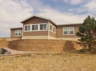 301 G St, Lagrange, WY 82221