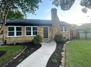3020 Arbor St, Houston, TX 77004
