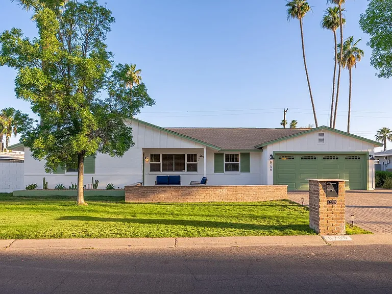 6709 E Monterosa St — Photo 49