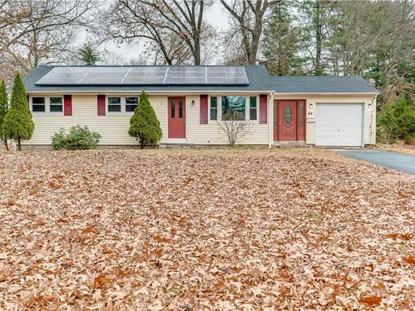 84 South Road, Enfield, CT 06082