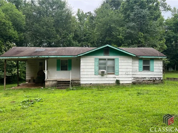 1283 Lexington Carlton Road, Carlton, GA 30627