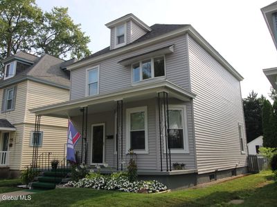 17 Bruce Street, Scotia, NY, 12302