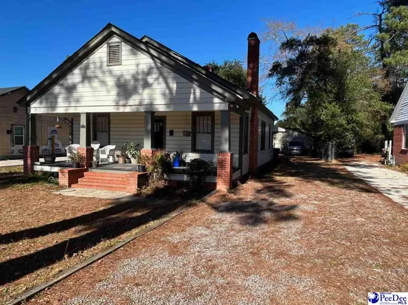 1417 W Palmetto St, Florence, SC 29501