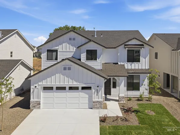 6558 W Plateau Creek Dr, Meridian, ID 83646
