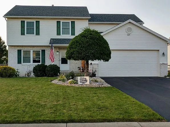 6025 Brookestone Village Ln, Sylvania, OH 43560