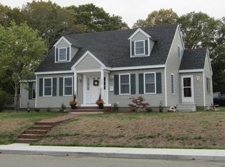 126 Standish Ave, Plymouth, MA 02360