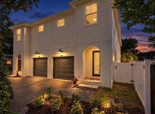 1911 W BEACH STREET, TAMPA, FL 33607