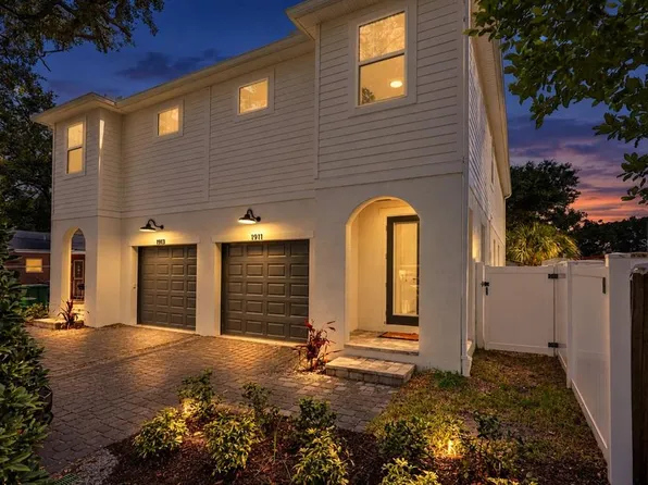 1911 W BEACH STREET, TAMPA, FL 33607