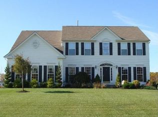 105 Quail Ridge Way, Mickleton, NJ 08056