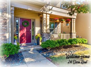 241 Elrosa Rd, Mooresville, NC 28115