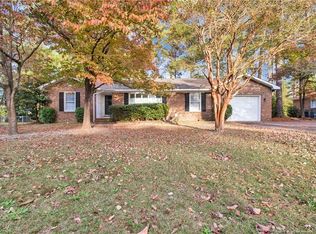 638 Bedford Rd, Fayetteville, NC 28303