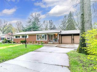 6603 Keithcrest Dr, Temperance, MI 48182