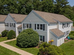 50 Brookside Dr APT G8, Exeter, NH 03833