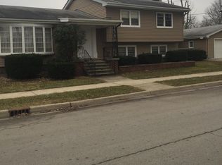 3704 Grover Ave, Hammond, IN 46327