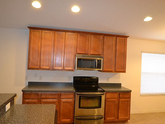 42" Cabinets
