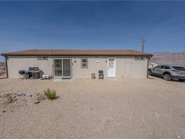 30840 N Sandy Point Dr, Meadview, AZ 86444
