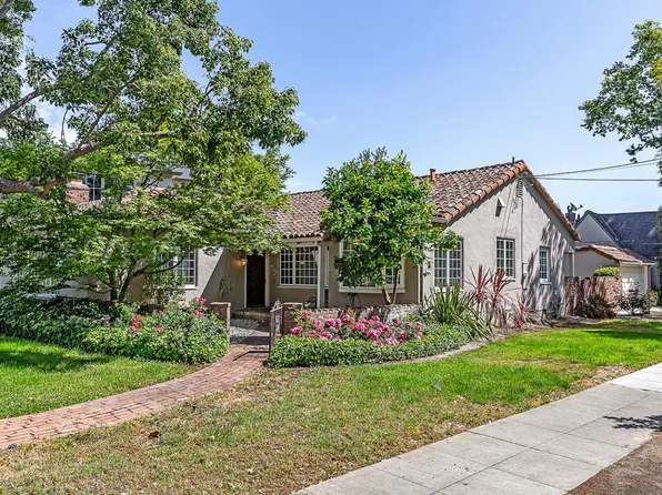 1198 Coolidge Ave, San Jose, CA 95125