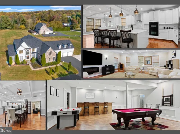 3104 Walnut Ave, Owings Mills, MD 21117