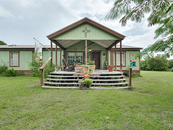4th image of 23722 Dibble Creek Rd