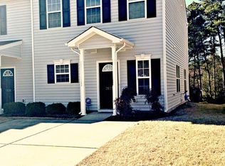 3537 Londonville Ln, Raleigh, NC 27604