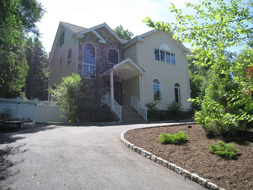New Custom Home
