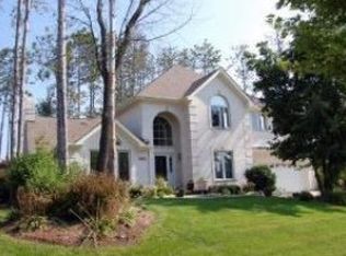 16628 W Arbor Ter, Lockport, IL 60441