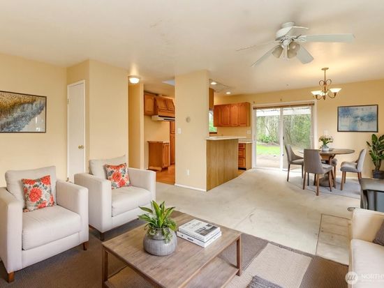 12528 Odell Road NE, Duvall, WA 98019