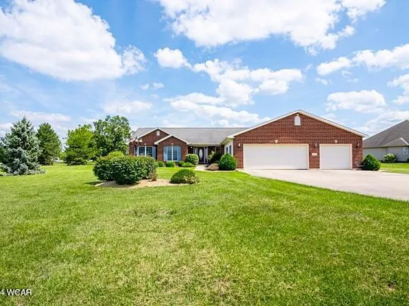 12521 Edgewood Dr, Van Wert, OH 45891