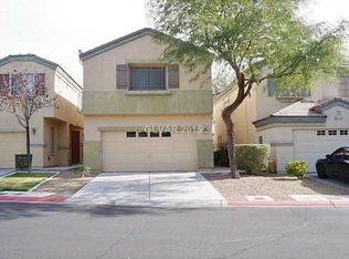 6456 Butterfly Sky St, North Las Vegas, NV 89084