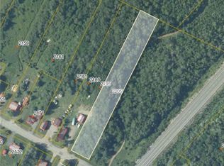 2205 Saint Mary Ave, Bathurst, NB E2A 6J5