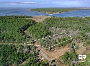 0 Bay Rd W, Foley, AL 36535