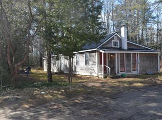 1878 Alna Rd, Alna, ME 04535