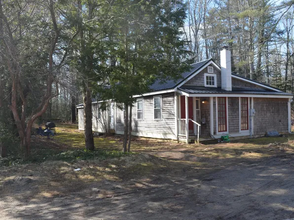 1878 Alna Road, Alna, ME 04535