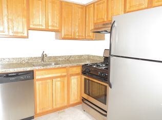 133 Morris St #F2L, Jersey City, NJ 07302