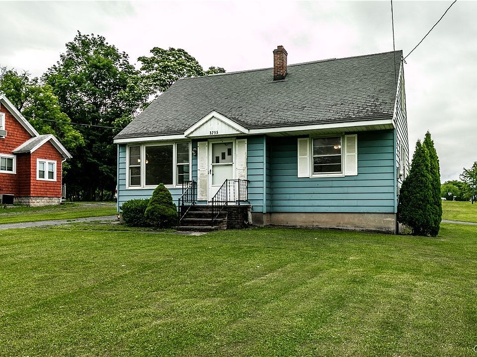 3255 Seneca Tpke, Canastota, NY 13032 Zillow