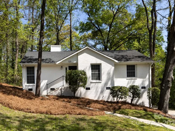 725 Rome Ct, Charlotte, NC 28209