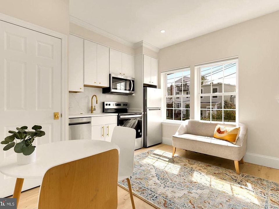 1st image of 3542 T St NW #2