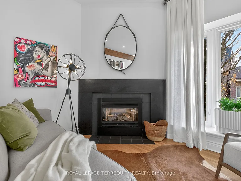 75 Markham St #1 — Photo 6