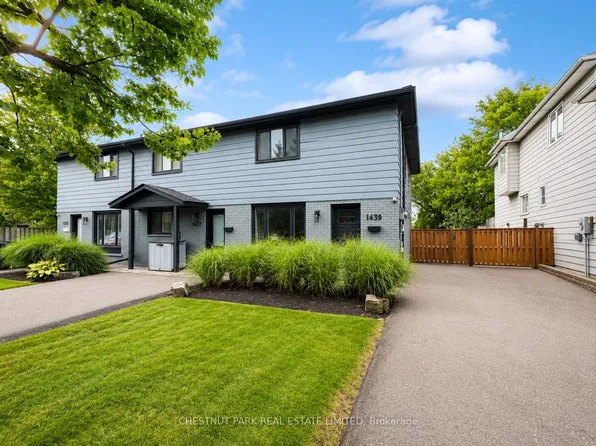 1439 Leighland Rd, Burlington, ON L7R 3S6