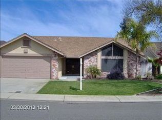 3617 Merrifield Ave, Modesto, CA 95356
