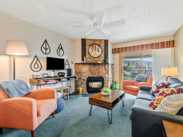 2350 Ski Trail Ln #136, Steamboat Springs, CO 80487