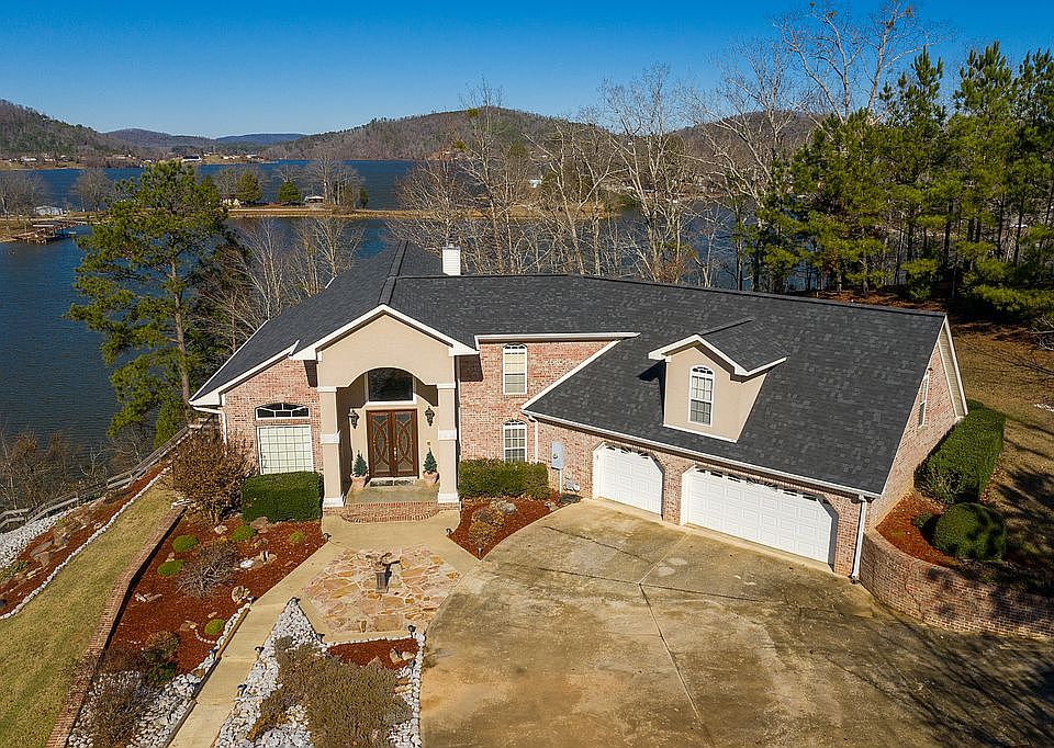 174 Mohawk Ct, Ohatchee, AL 36271 Zillow