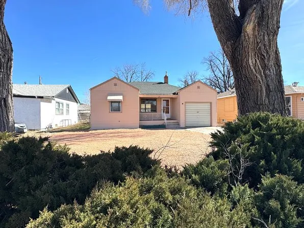 634 S Prairie Ave, Pueblo, CO 81005