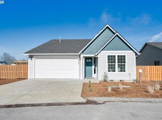5357 Ezra Ln NE, Salem, OR 97305