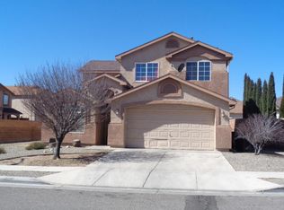 2715 Silver Star Dr SW, Albuquerque, NM 87121