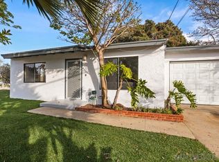 4103 Willamette Ave, San Diego, CA 92117