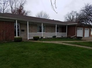 1115 Sunset Dr, Logansport, IN 46947