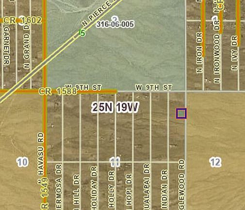 3rd image of 15417 Inglewood Rd