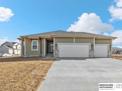 10205 S 110th St, Papillion, NE, 68046